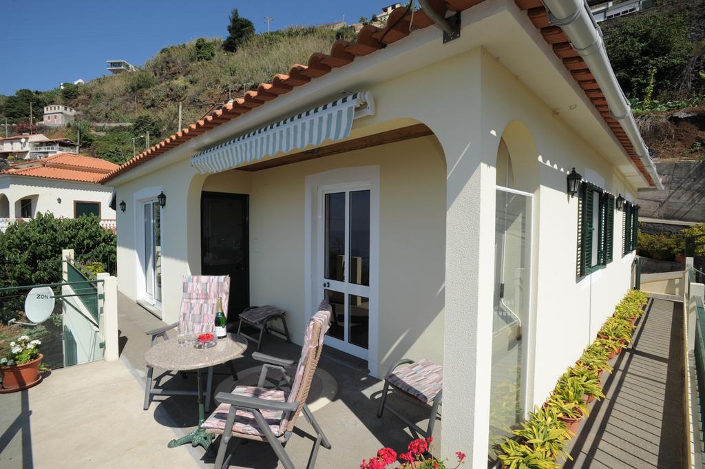 Casa Daniela Villa Calheta  Ngoại thất bức ảnh