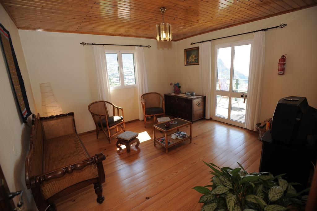 Casa Daniela Villa Calheta  Ngoại thất bức ảnh