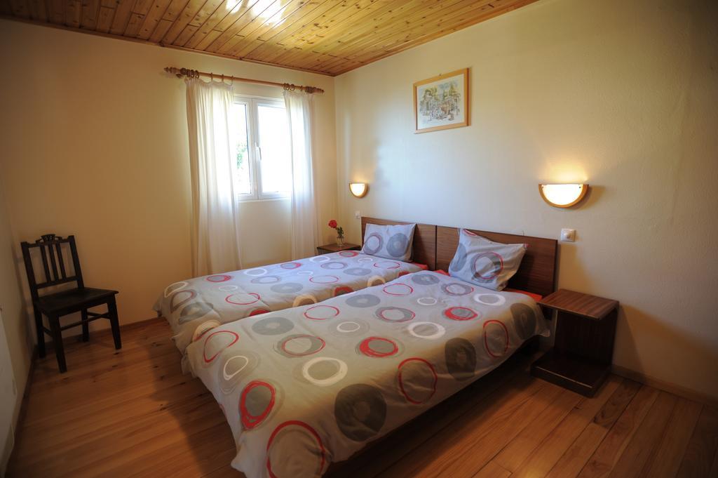 Casa Daniela Villa Calheta  Ngoại thất bức ảnh