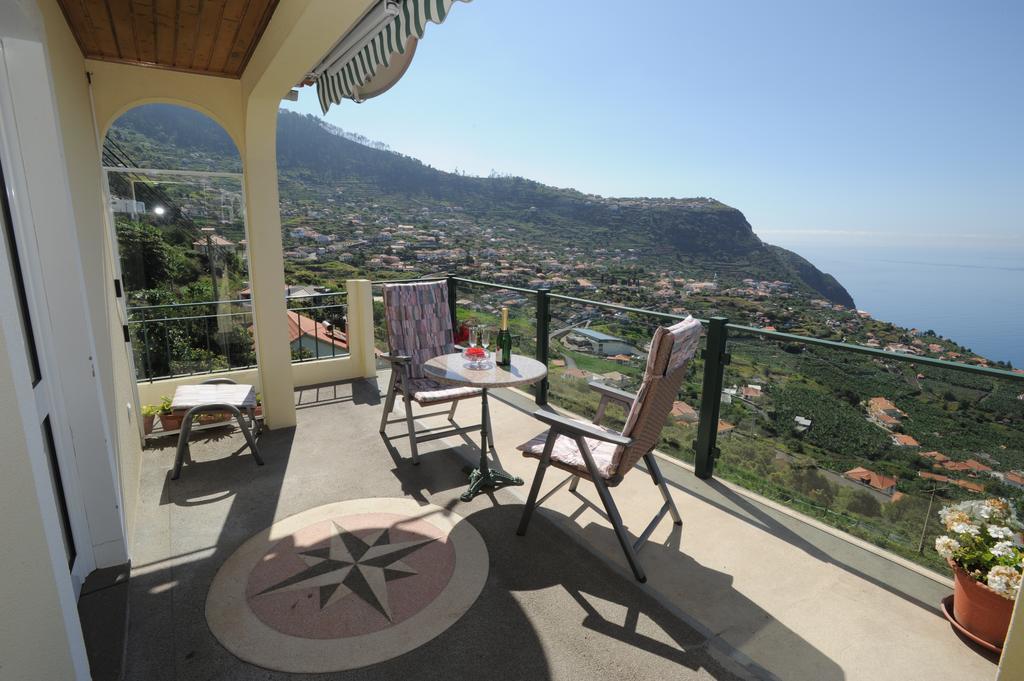 Casa Daniela Villa Calheta  Ngoại thất bức ảnh